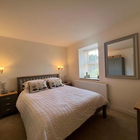 Stunning Home With Stargazing Room Near Kielder Water Greenhaugh المظهر الخارجي الصورة