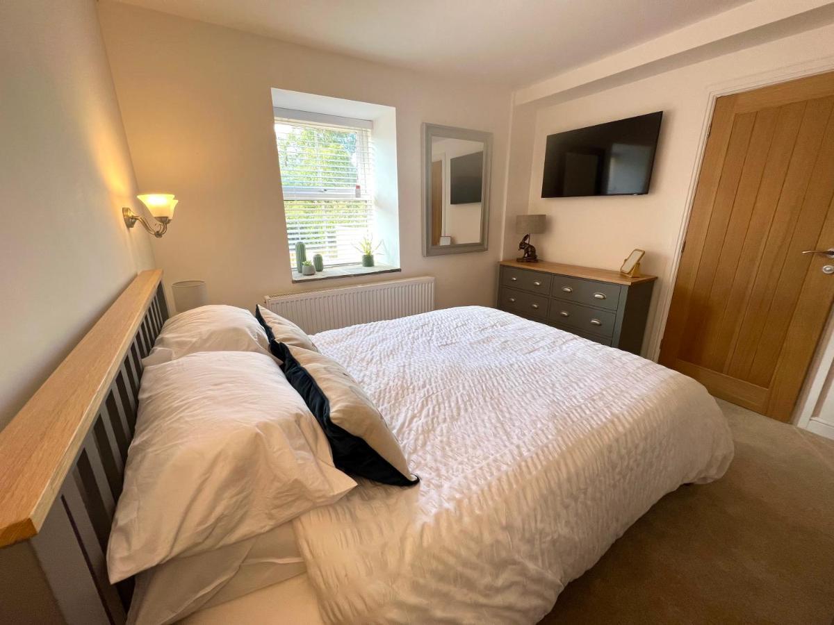 Stunning Home With Stargazing Room Near Kielder Water Greenhaugh المظهر الخارجي الصورة