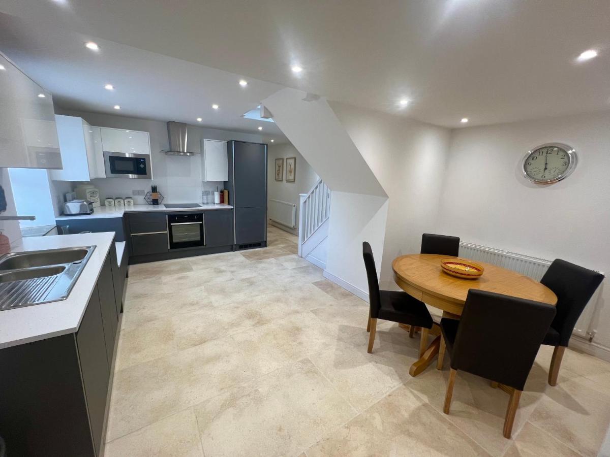 Stunning Home With Stargazing Room Near Kielder Water Greenhaugh المظهر الخارجي الصورة
