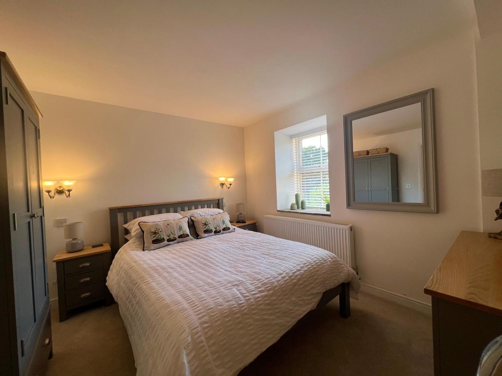 Stunning Home With Stargazing Room Near Kielder Water Greenhaugh المظهر الخارجي الصورة