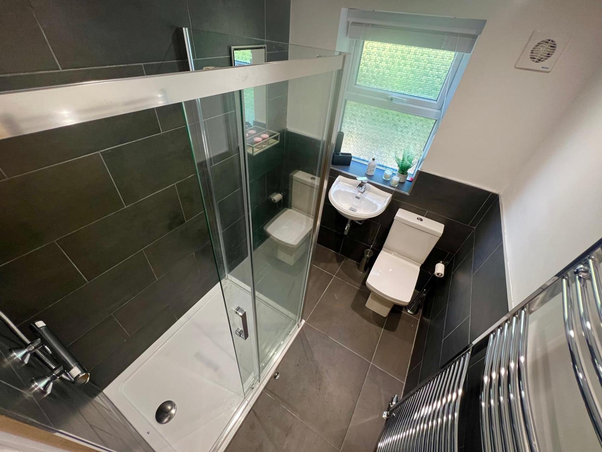 Stunning Home With Stargazing Room Near Kielder Water Greenhaugh المظهر الخارجي الصورة