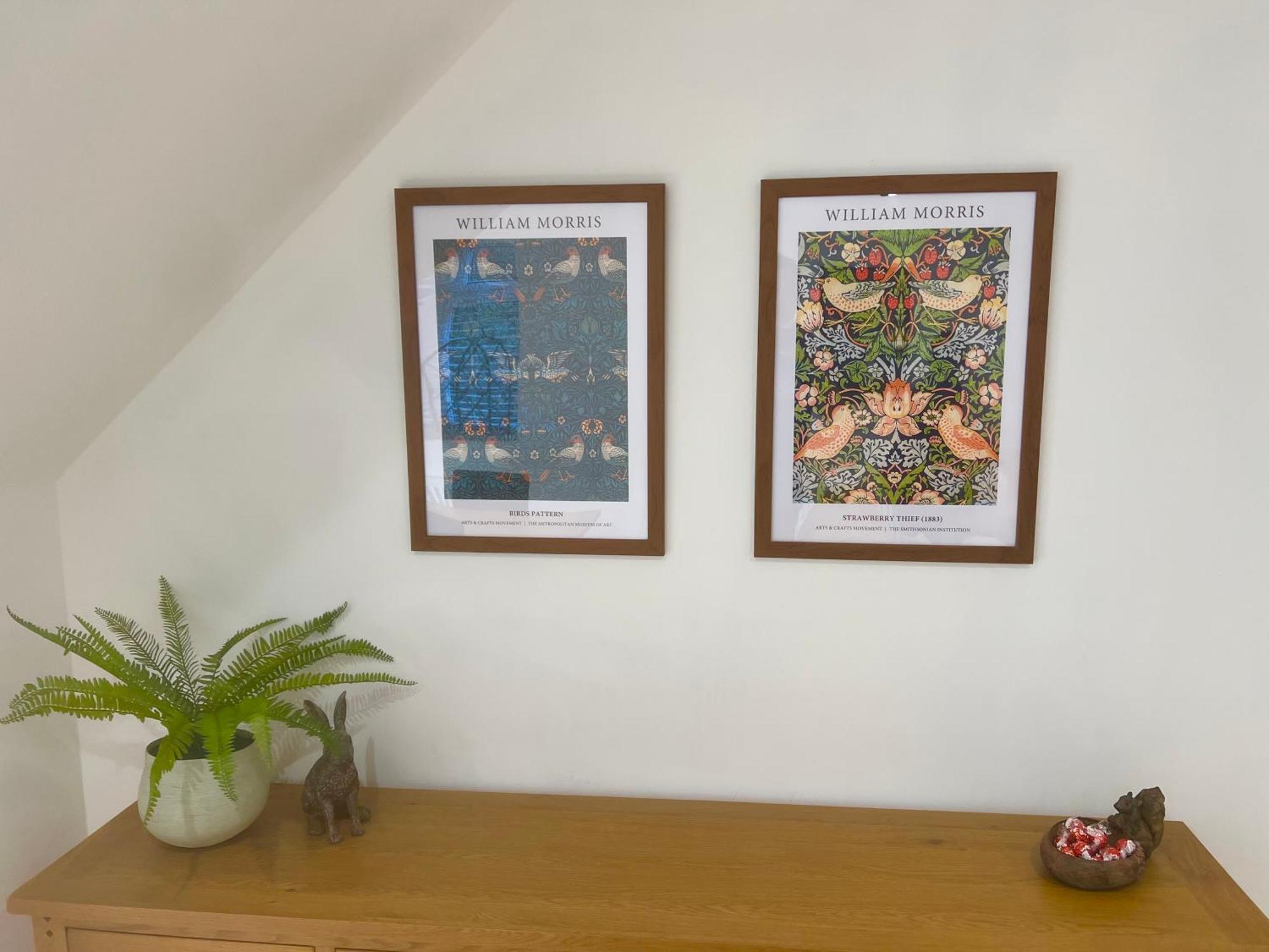 Stunning Home With Stargazing Room Near Kielder Water Greenhaugh المظهر الخارجي الصورة